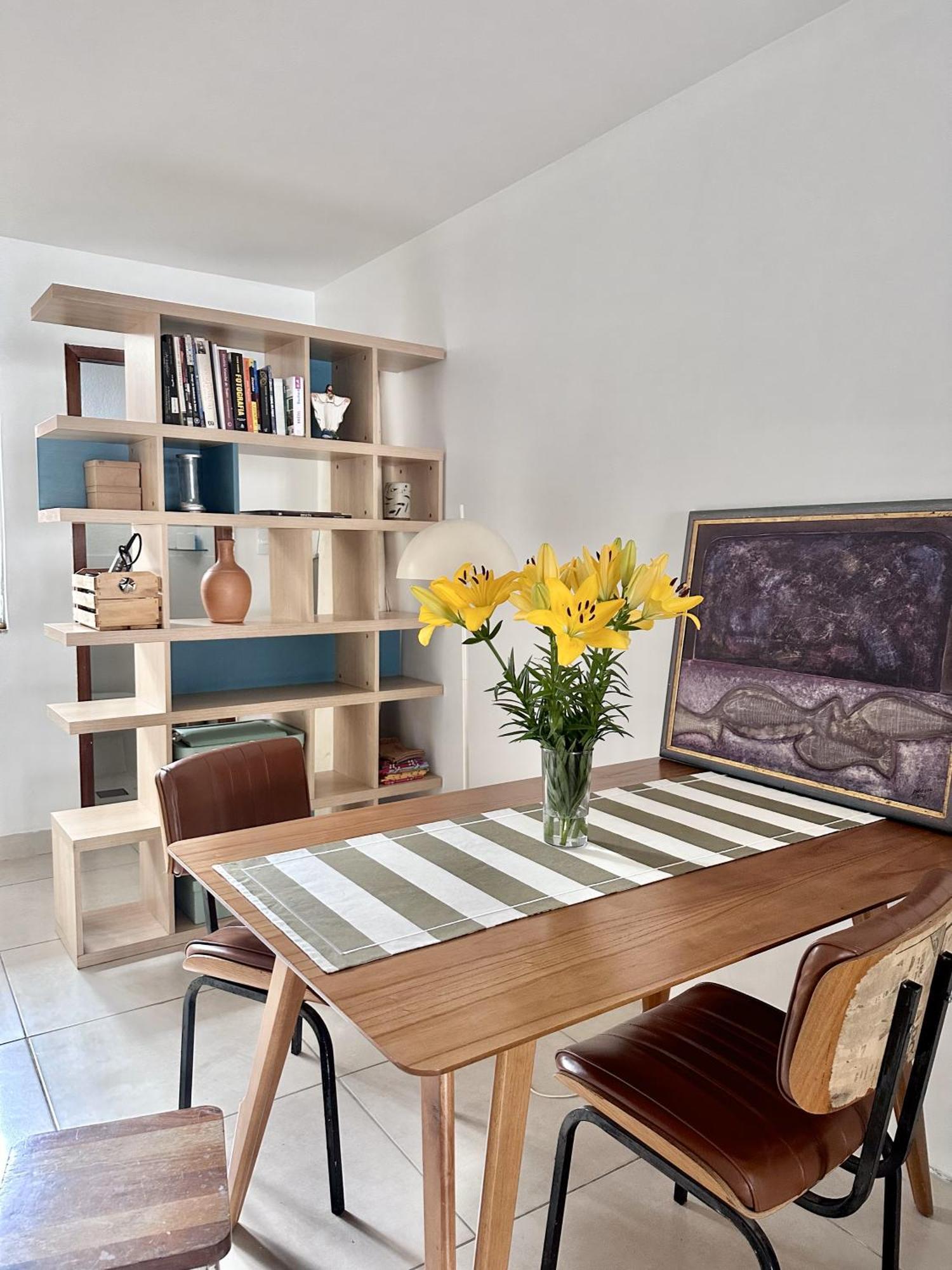 Bed and Breakfast Casa Lumen Нуклео-Бандейранти Экстерьер фото